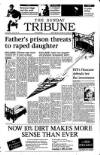 Sunday Tribune Sunday 09 May 1993 Page 1