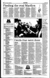 Sunday Tribune Sunday 09 May 1993 Page 24