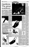 Sunday Tribune Sunday 09 May 1993 Page 28