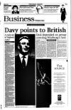 Sunday Tribune Sunday 09 May 1993 Page 35