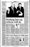 Sunday Tribune Sunday 09 May 1993 Page 38