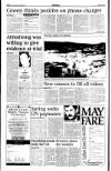 Sunday Tribune Sunday 16 May 1993 Page 6
