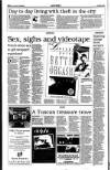 Sunday Tribune Sunday 16 May 1993 Page 24