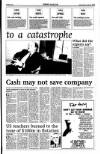 Sunday Tribune Sunday 16 May 1993 Page 39