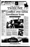 Sunday Tribune Sunday 30 May 1993 Page 1