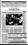Sunday Tribune Sunday 30 May 1993 Page 3