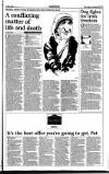 Sunday Tribune Sunday 30 May 1993 Page 13