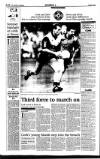 Sunday Tribune Sunday 30 May 1993 Page 16