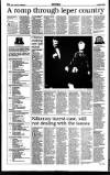 Sunday Tribune Sunday 30 May 1993 Page 26