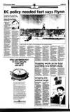 Sunday Tribune Sunday 30 May 1993 Page 52