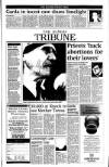 Sunday Tribune Sunday 06 June 1993 Page 3