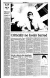 Sunday Tribune Sunday 06 June 1993 Page 14