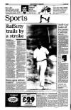 Sunday Tribune Sunday 06 June 1993 Page 20