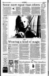 Sunday Tribune Sunday 06 June 1993 Page 22