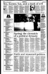 Sunday Tribune Sunday 06 June 1993 Page 24