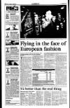 Sunday Tribune Sunday 06 June 1993 Page 36