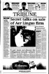 Sunday Tribune Sunday 20 June 1993 Page 1