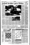 Sunday Tribune Sunday 20 June 1993 Page 6