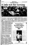 Sunday Tribune Sunday 20 June 1993 Page 15