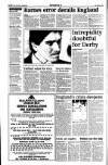 Sunday Tribune Sunday 20 June 1993 Page 20