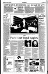 Sunday Tribune Sunday 20 June 1993 Page 24