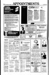 Sunday Tribune Sunday 20 June 1993 Page 40