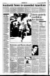 Sunday Tribune Sunday 27 June 1993 Page 18