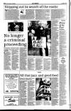Sunday Tribune Sunday 27 June 1993 Page 22