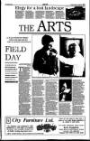 Sunday Tribune Sunday 27 June 1993 Page 25