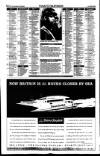 Sunday Tribune Sunday 27 June 1993 Page 34