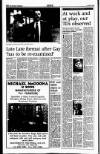 Sunday Tribune Sunday 11 July 1993 Page 8