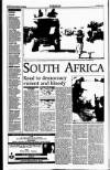 Sunday Tribune Sunday 11 July 1993 Page 10