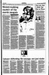Sunday Tribune Sunday 11 July 1993 Page 13