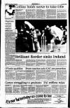 Sunday Tribune Sunday 11 July 1993 Page 18