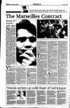 Sunday Tribune Sunday 11 July 1993 Page 20
