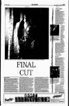 Sunday Tribune Sunday 11 July 1993 Page 25