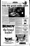 Sunday Tribune Sunday 11 July 1993 Page 30