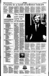 Sunday Tribune Sunday 11 July 1993 Page 32
