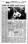 Sunday Tribune Sunday 11 July 1993 Page 43