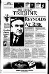Sunday Tribune Sunday 25 July 1993 Page 1