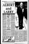Sunday Tribune Sunday 25 July 1993 Page 8