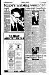 Sunday Tribune Sunday 25 July 1993 Page 12