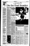 Sunday Tribune Sunday 25 July 1993 Page 18