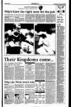 Sunday Tribune Sunday 25 July 1993 Page 19