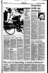 Sunday Tribune Sunday 25 July 1993 Page 21