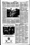 Sunday Tribune Sunday 25 July 1993 Page 22