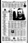 Sunday Tribune Sunday 25 July 1993 Page 28