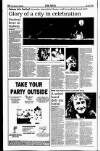 Sunday Tribune Sunday 25 July 1993 Page 30