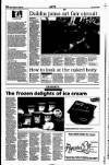 Sunday Tribune Sunday 25 July 1993 Page 32