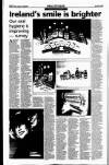Sunday Tribune Sunday 25 July 1993 Page 34
